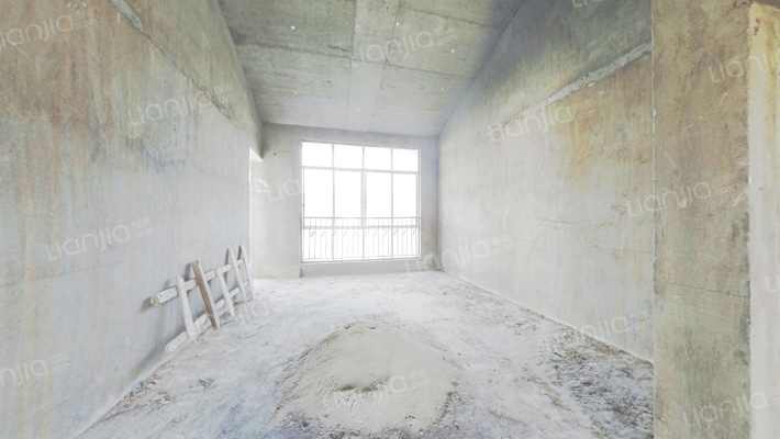 正荣大湖之都蓝汀岸二手房实景图