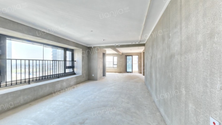 绿城金茂·凤悦印湖二手房实景图