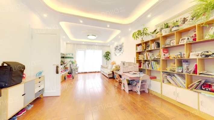 红星威尼斯庄园二手房实景图