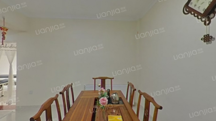 天益花园二手房实景图