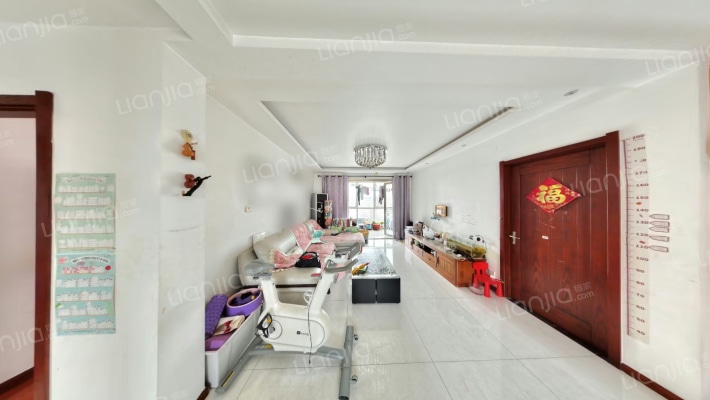 东丽1号二手房实景图