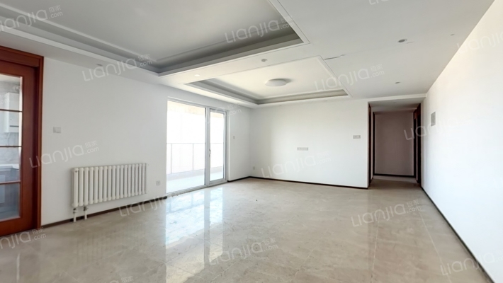 晨鸣航空小镇观湖华府二手房实景图