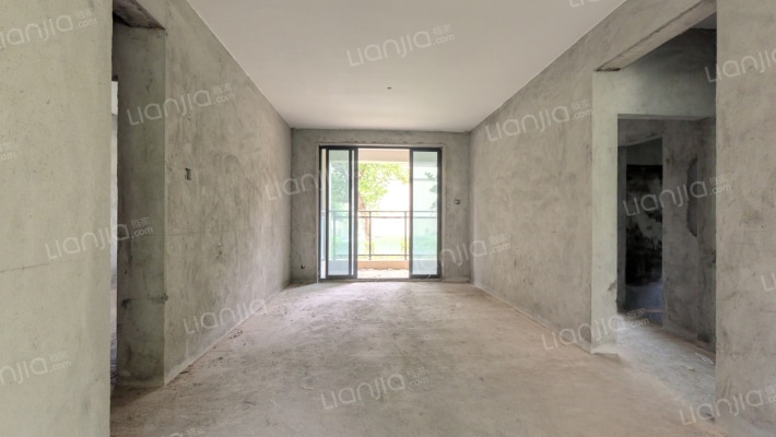 富盈公馆三期二手房实景图