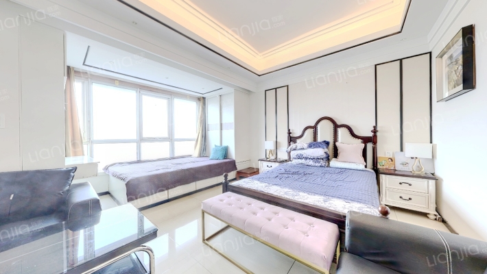 港基城市广场二手房实景图