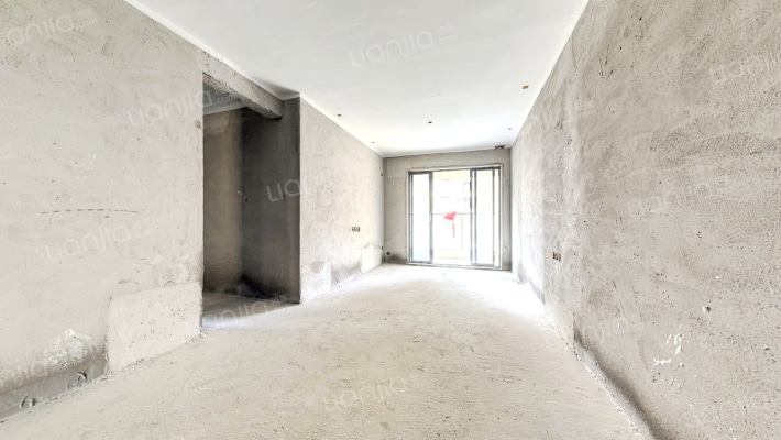 新力睿园二手房实景图