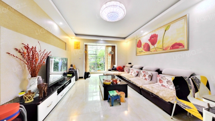 贵研自然界二手房实景图