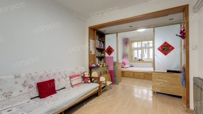 北仲二路二手房实景图