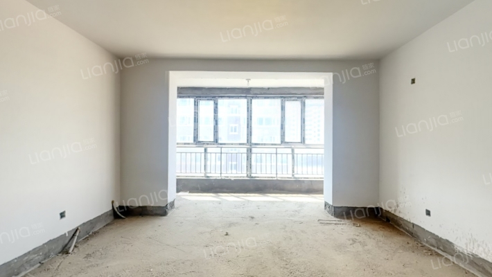 清枫雅居二手房实景图