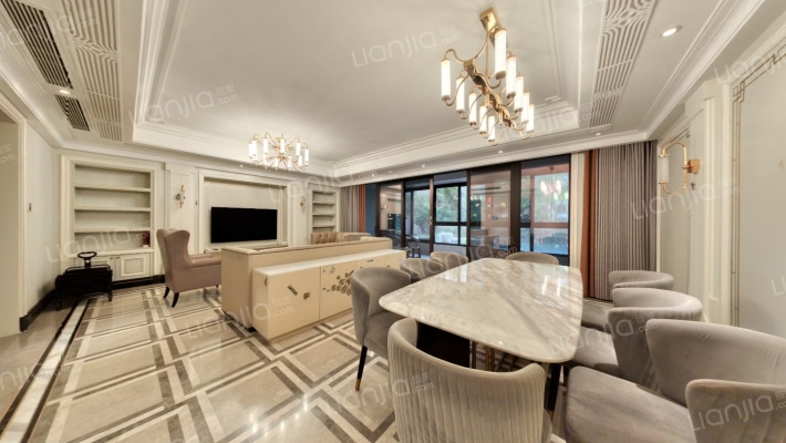 西派城C区二手房实景图