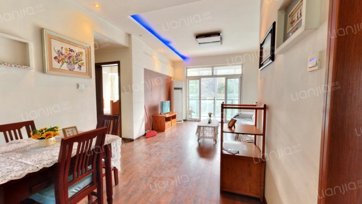 金牛花园二手房实景图