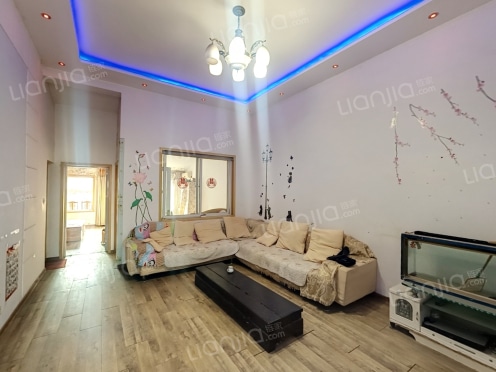 整租·白马家园南区 3室2厅 南/北