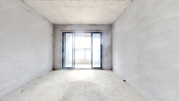 壹方水榭二手房实景图