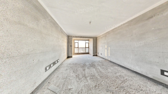 恒达阳光城锦园二手房实景图