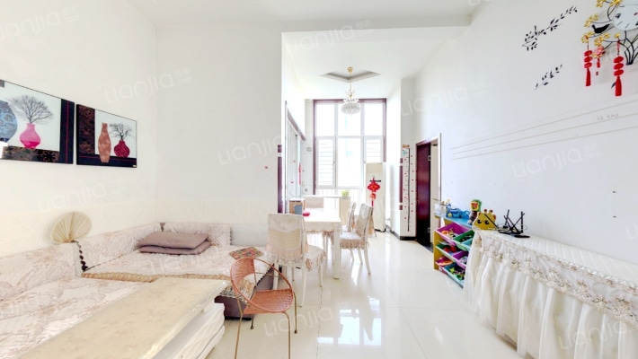 华夏奥韵二手房实景图