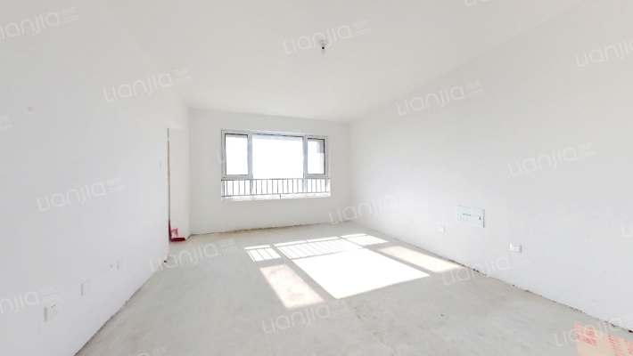 龙润紫宸华府二手房实景图