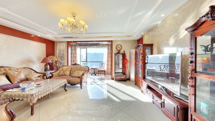 万景苑二手房实景图