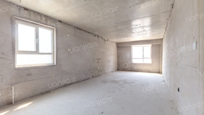 万城休闲广场二手房实景图