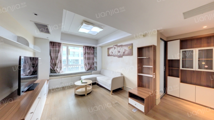 天祥华府二手房实景图