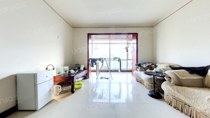 富丽园二手房实景图