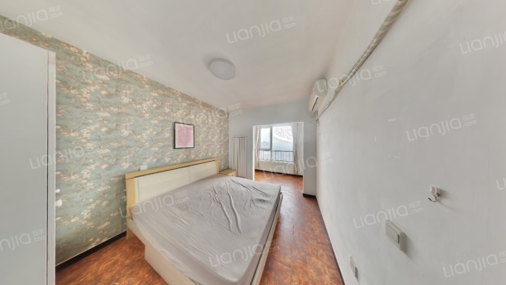 秀波园二手房实景图