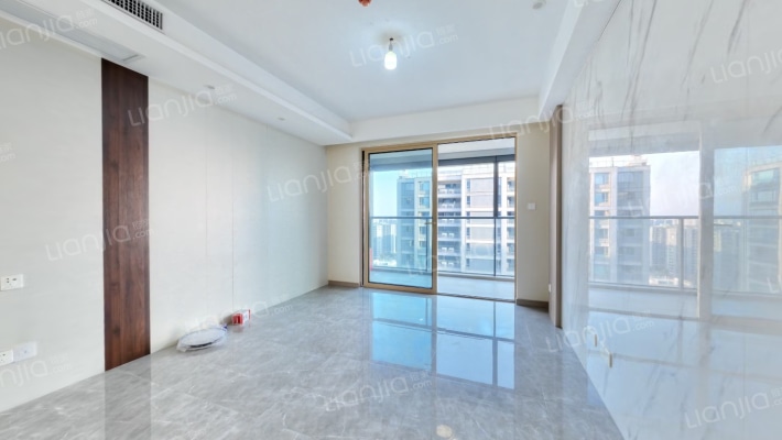 杭房城发润如园二手房实景图