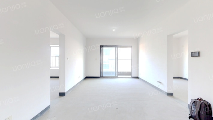 南平花苑二手房实景图