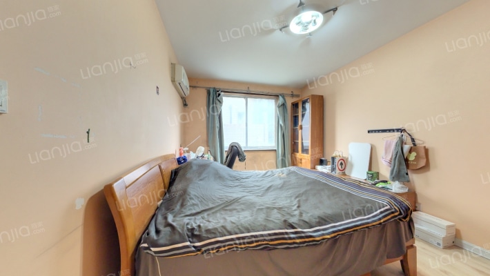 尚谊小区二手房实景图