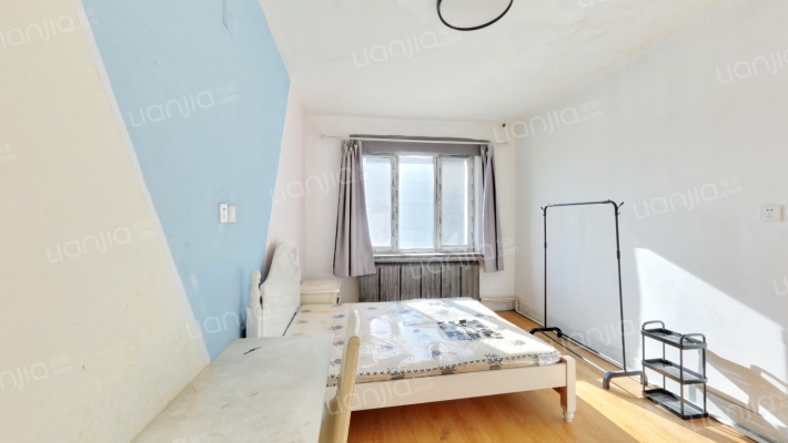 成平小区二手房实景图