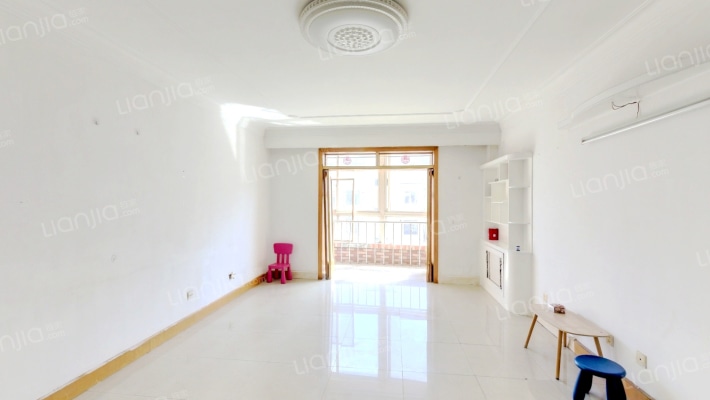 富秀园二手房实景图