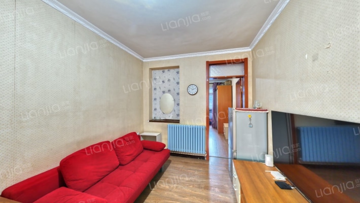 索罗巷小区二手房实景图