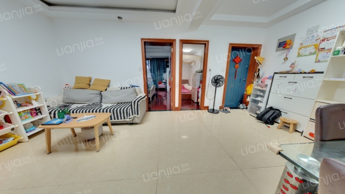 新誉公寓二手房实景图