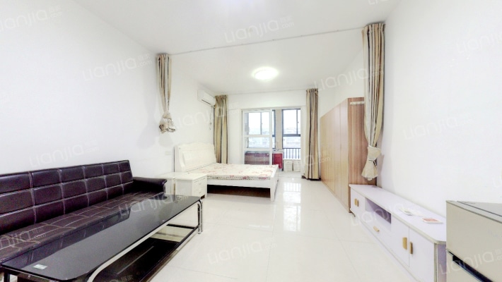 亿嘉未来国际二手房实景图