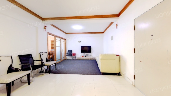 天源大厦二手房实景图