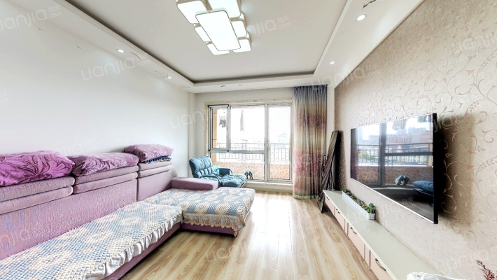 红光美苑二手房实景图