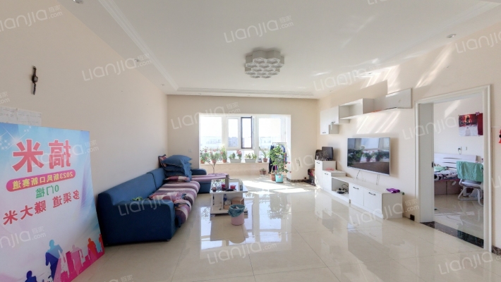 春晖家园二手房实景图