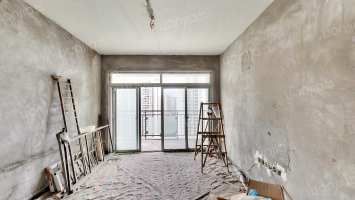 北岸印象二手房实景图