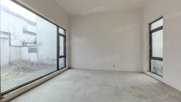 华润平门府二手房实景图