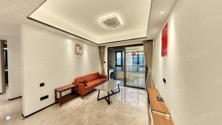 建发文澜和著二手房实景图