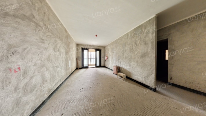 重庆融创文旅城御岸二手房实景图