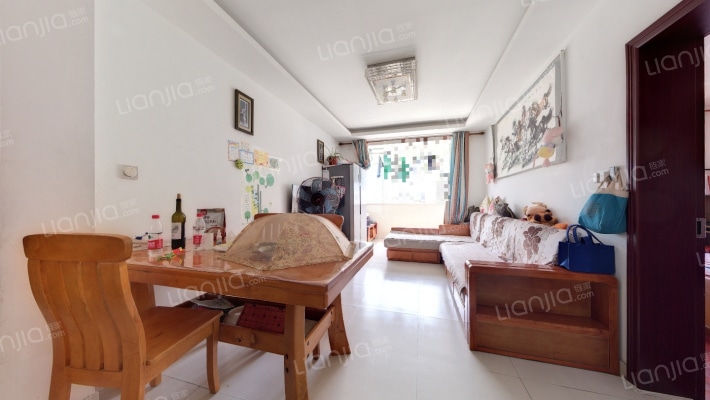 惠丰花园二手房实景图