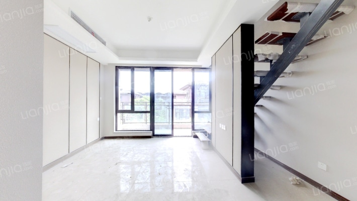 福星惠誉青城府二手房实景图