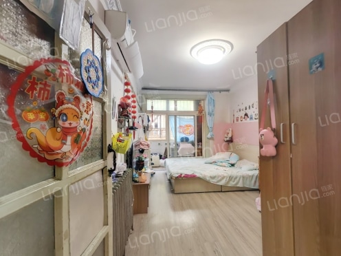 整租·都昌路 2室1厅 南