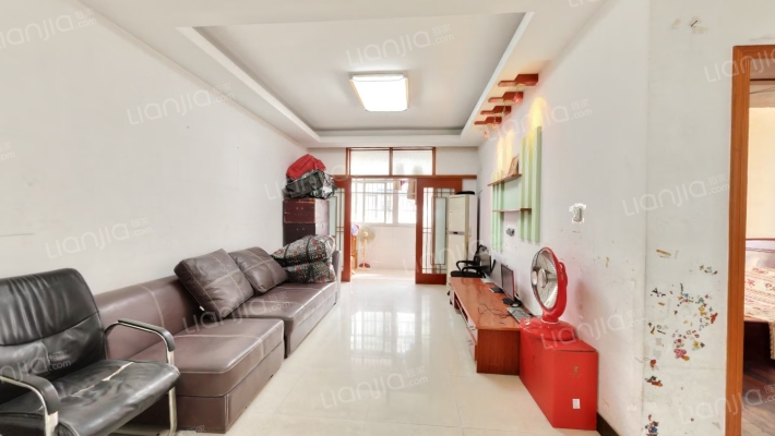 鑫林雅居小区二手房实景图