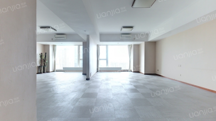 新世界名泷二手房实景图