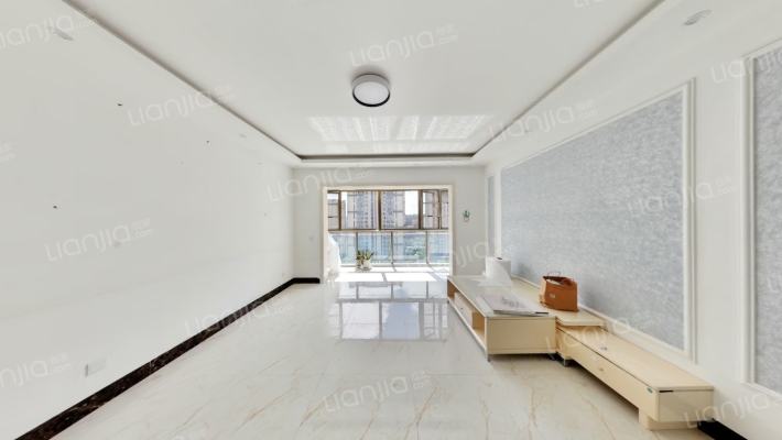 龙苑盛景二手房实景图