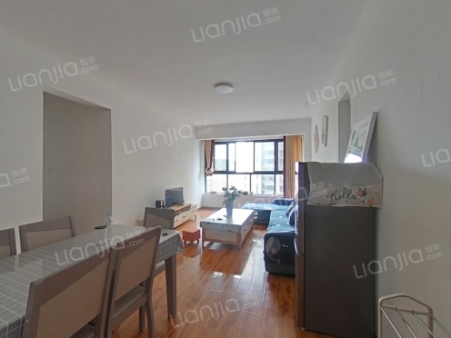 整租·林溪康城 3室2厅 南