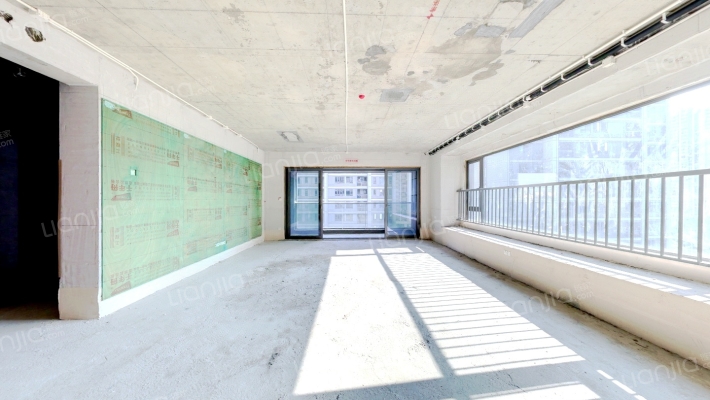 绿城美的桂语映月B区二手房实景图