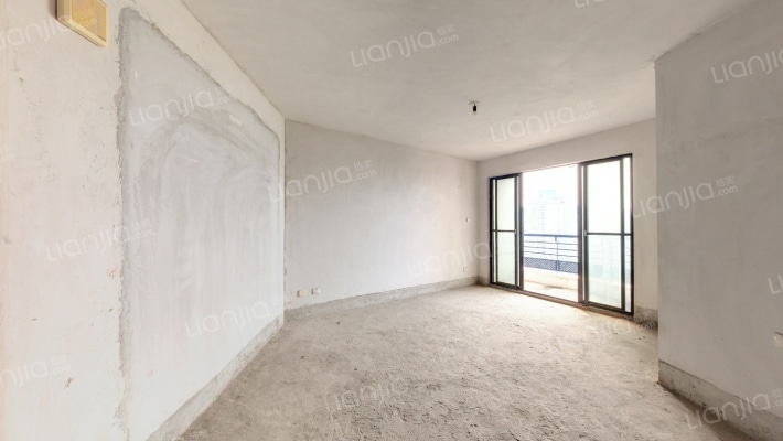 棕榈公寓二手房实景图