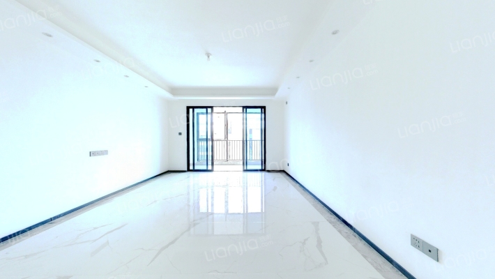 碧桂园北城映象谷雨苑二手房实景图