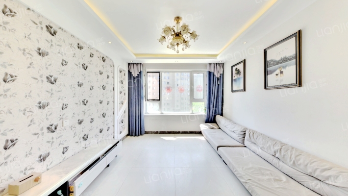 新星宇和源A区二期二手房实景图